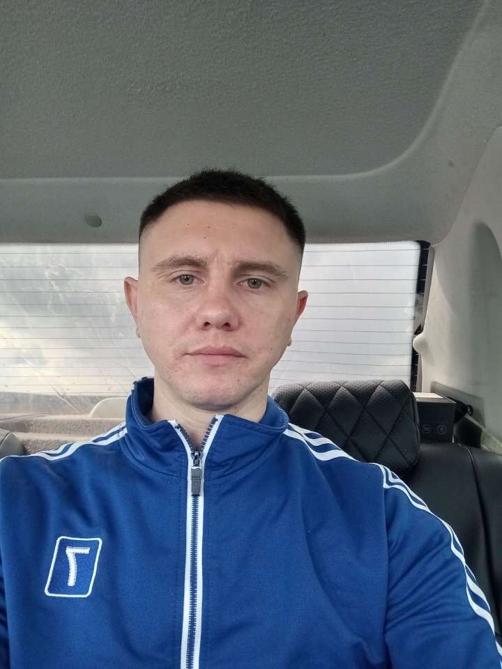 ���� 55734120 ������� Alexander, 34 ����, ���� ���������� � ���