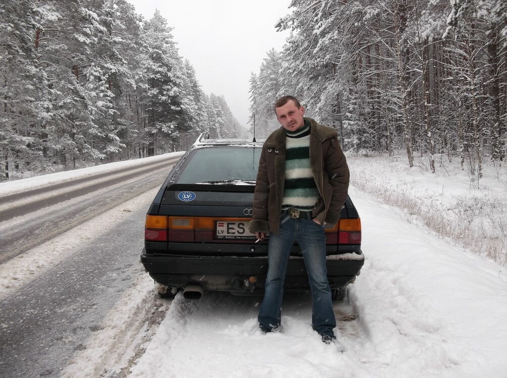  ,   Sergeis, 41 ,   