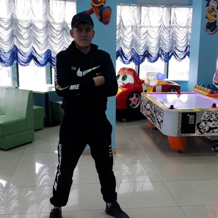 ���������� ������, ���� ������� Giyosjon, 35 ���, ������������ ��� ������, ����� � ���������