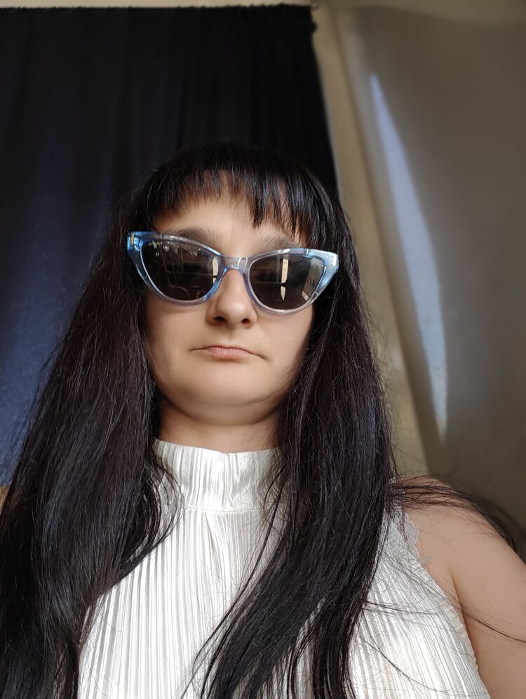  53554730  Oksana, 41 ,    