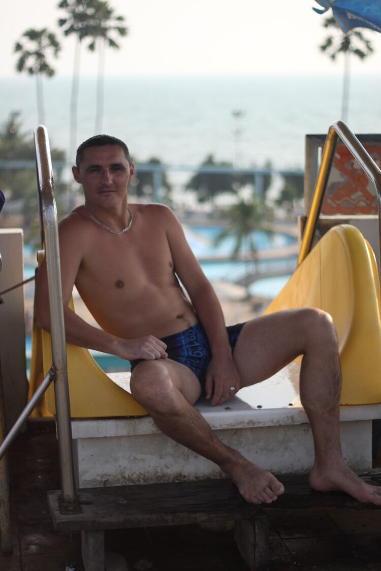 ���������� �����, ���� ������� Oleg, 44 ����, ������������ ��� ������, ����� � ���������, c�������� ���������