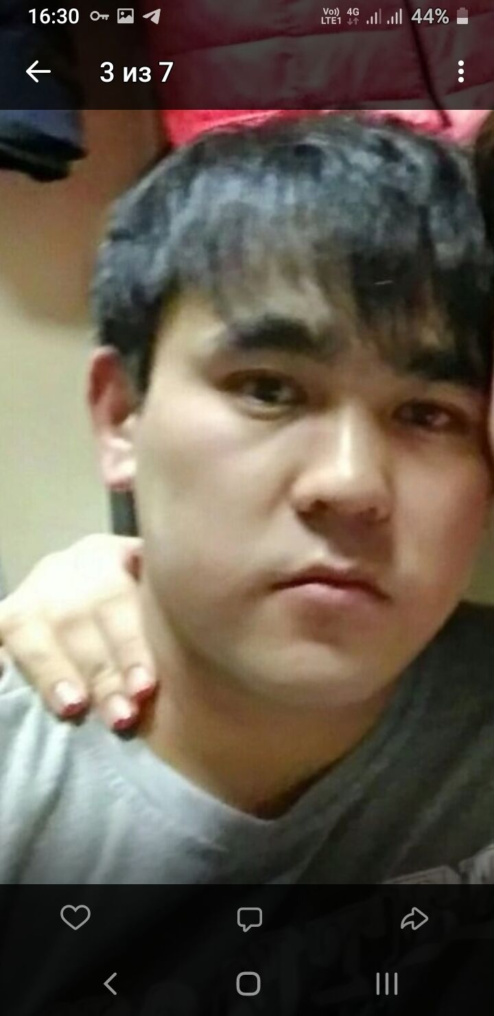 ���� 36963850 ������� ��������, 35 ���, ���� ���������� � ������