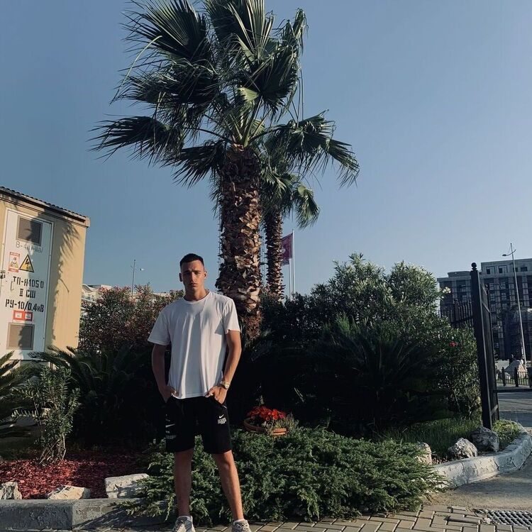 ���������� �����������, ���� ����� ������, 22 ����, ������������ ��� ���������