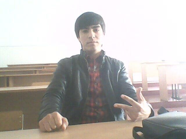  6001060  Rustam, 33 ,    --