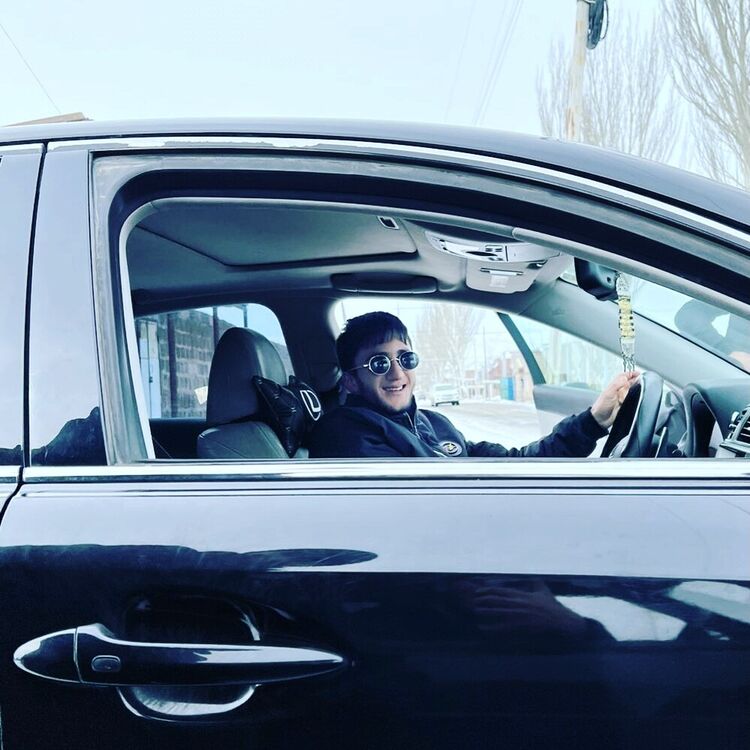 ���� 52571210 ����� �����, 22 ����, ���� ���������� � �����-����������