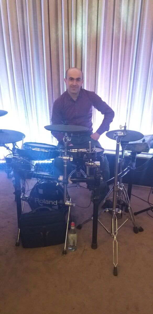 ���������� ������, ���� ������� Ashot, 43 ����, ������������ ��� ������, ����� � ���������, c�������� ���������