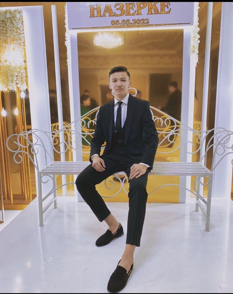 ���������� ������, ���� ����� ���������, 23 ����, ������������ 