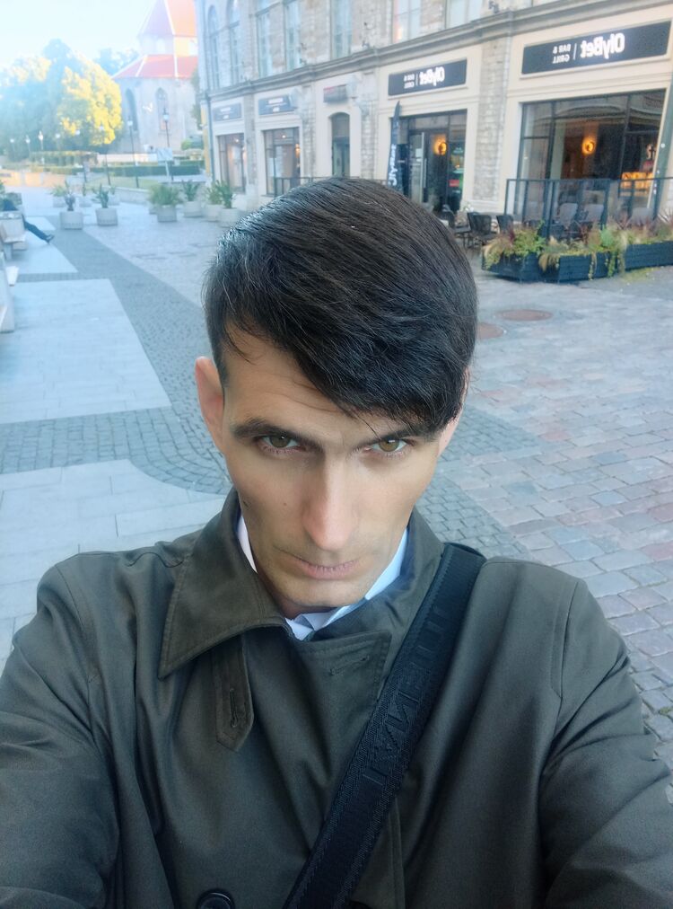  54444310  Aleks, 35 ,    