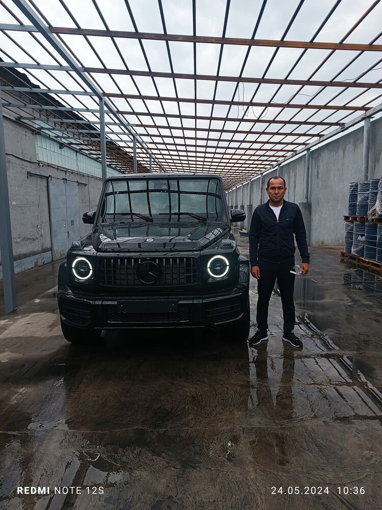 ���� 44730140 ������� Shukurjon, 39 ���, ���� ���������� � ��������