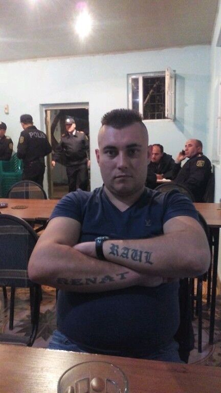 ���� 12126760 ������� Marat, 40 ���, ���� ���������� � ����