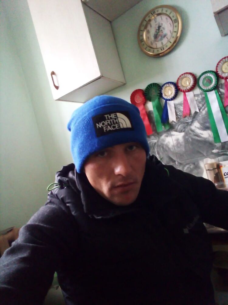 ���� 25449890 ������� Sergei, 35 ���, ���� ���������� � ������