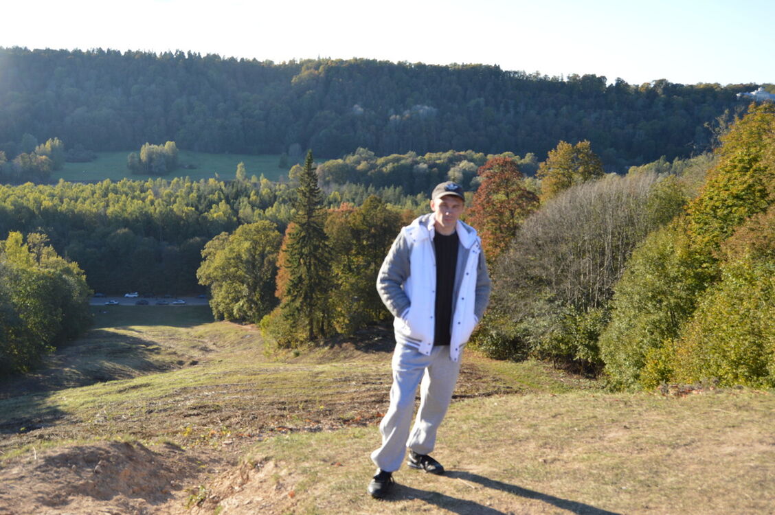 ���� 11661670 ������� Aleksandr, 53 ����, ���� ���������� � ����