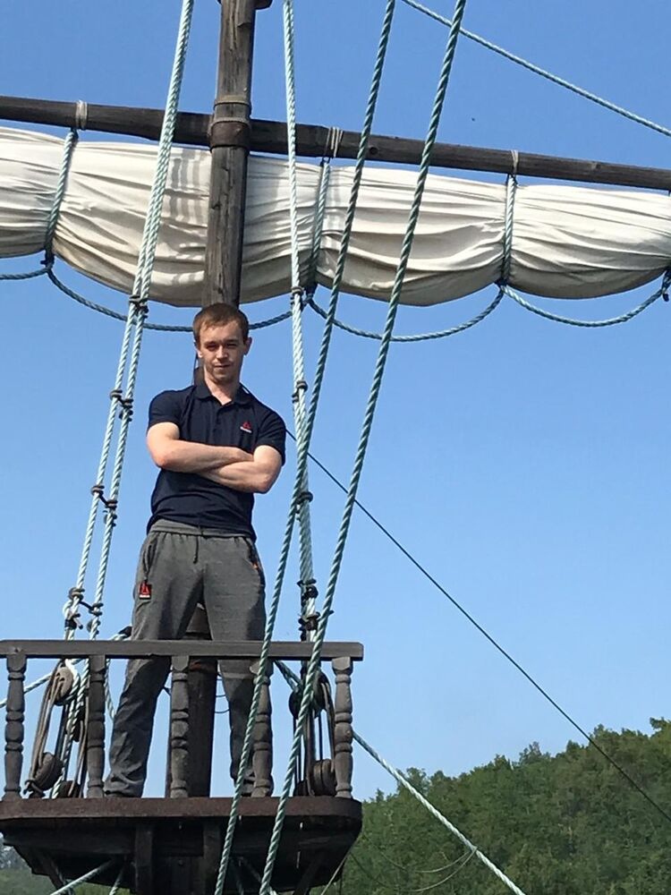 ���� 16837130 ������� Denis, 37 ���, ���� ���������� � ��������