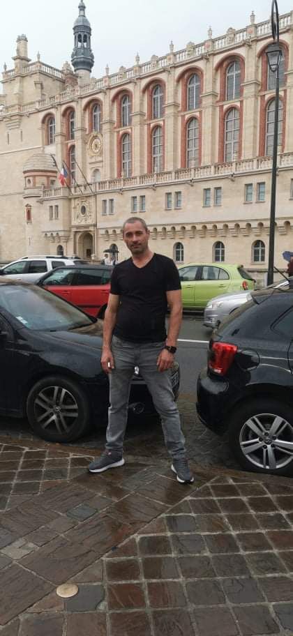 ���������� �������, ���� ������� Oleg, 46 ���, ������������ ��� ������, ����� � ���������