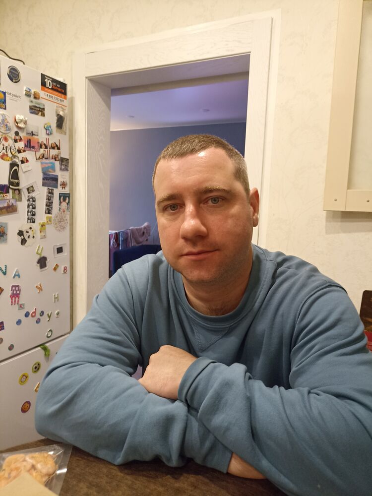 ���� 43898180 ������� Dmitry, 38 ���, ���� ���������� � �����-����������