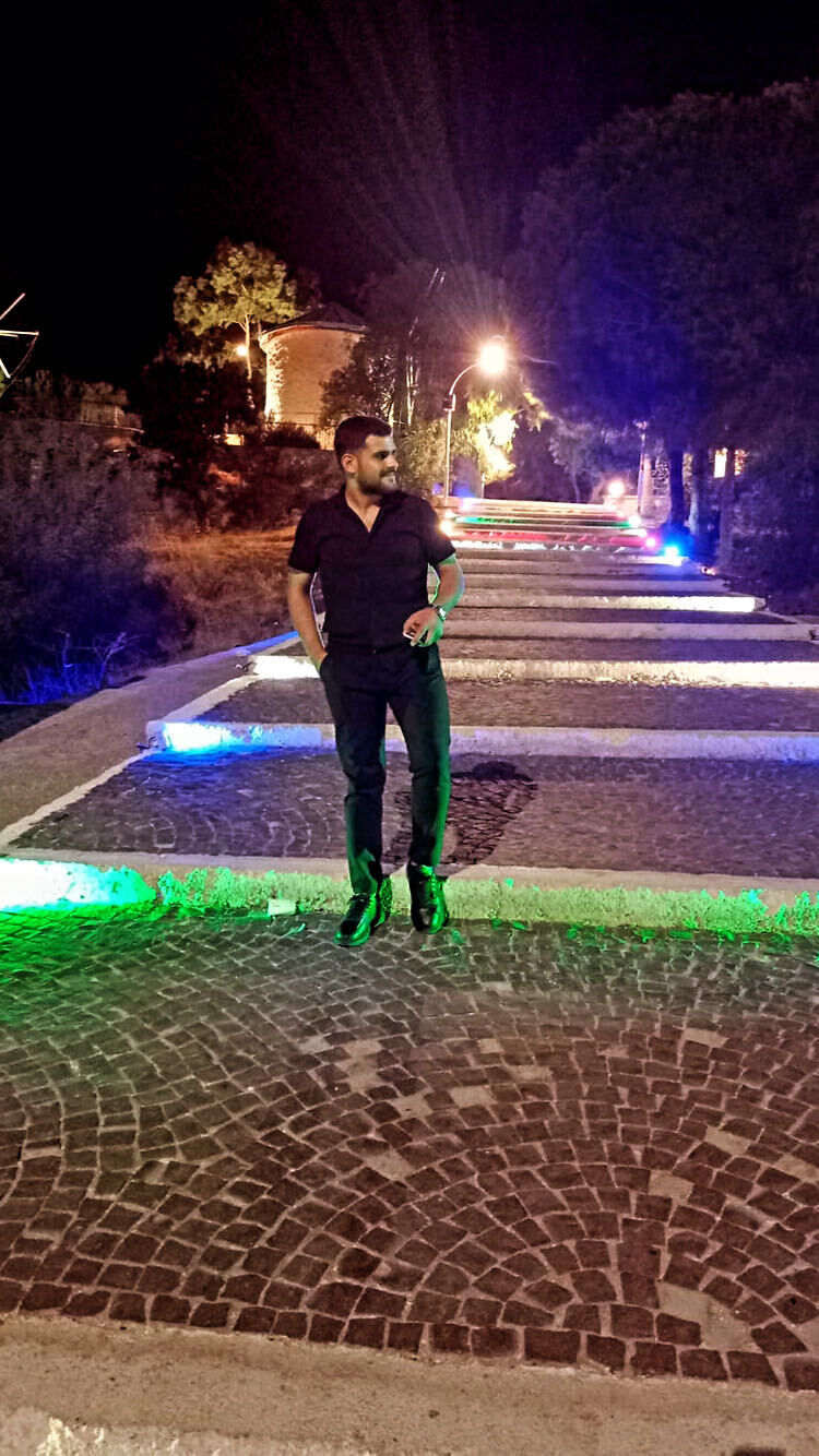  43956440  Baris, 26 ,    Cesme