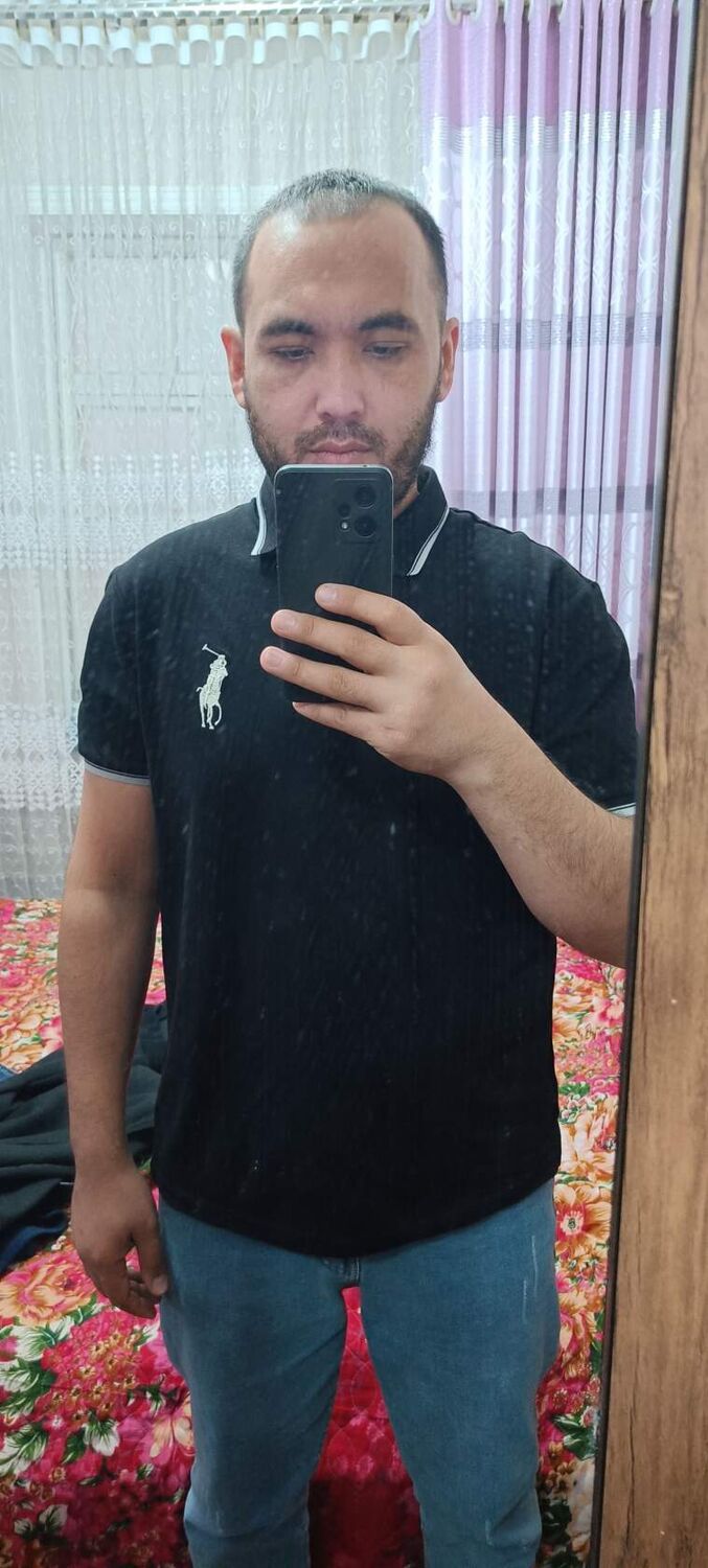 ���� 35476710 ������� Bobur, 36 ���, ���� ���������� � ��������