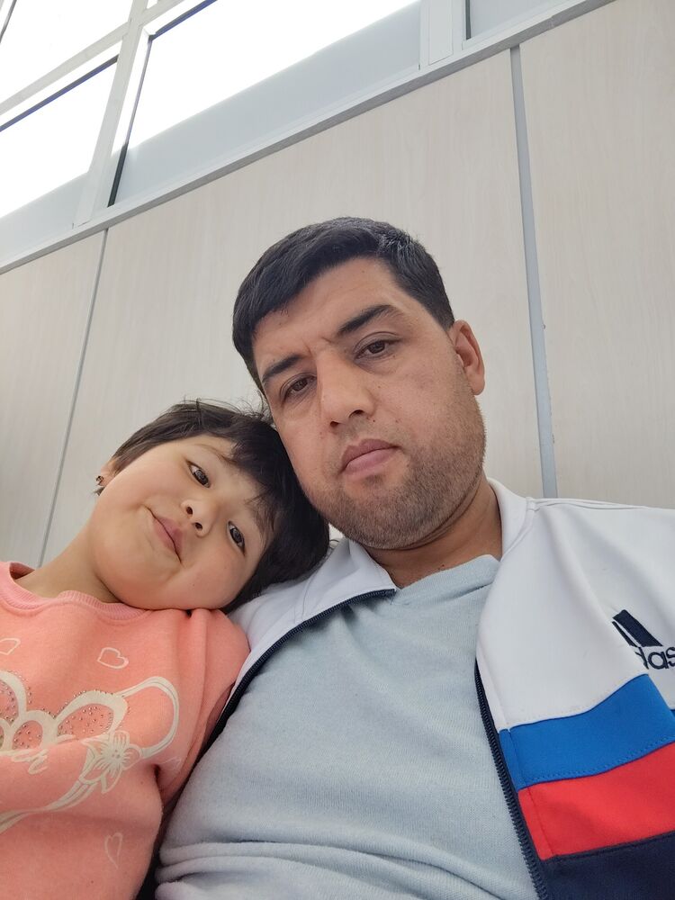 ���� 44372420 ������� Farrux, 38 ���, ���� ���������� � ��������