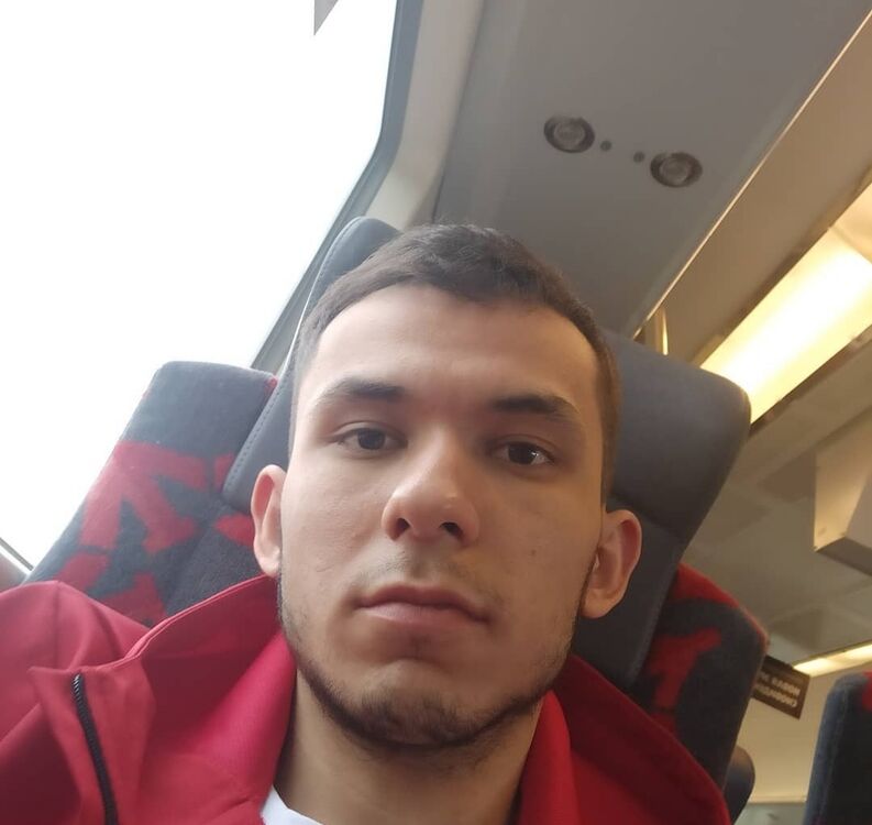 ���� 24921840 ����� MuRaD_JaN, 23 ����, ���� ���������� � ������