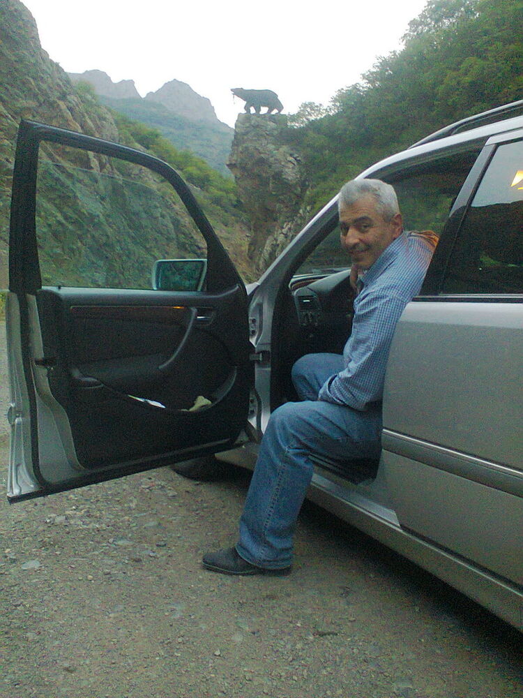  ,   KARAPET, 62 ,   