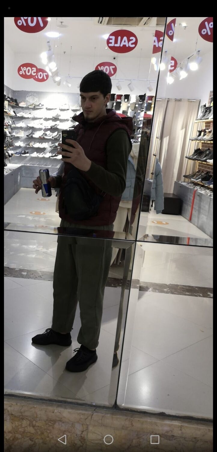 ���� 37587550 ������� Djamal, 27 ���, ���� ���������� � ������