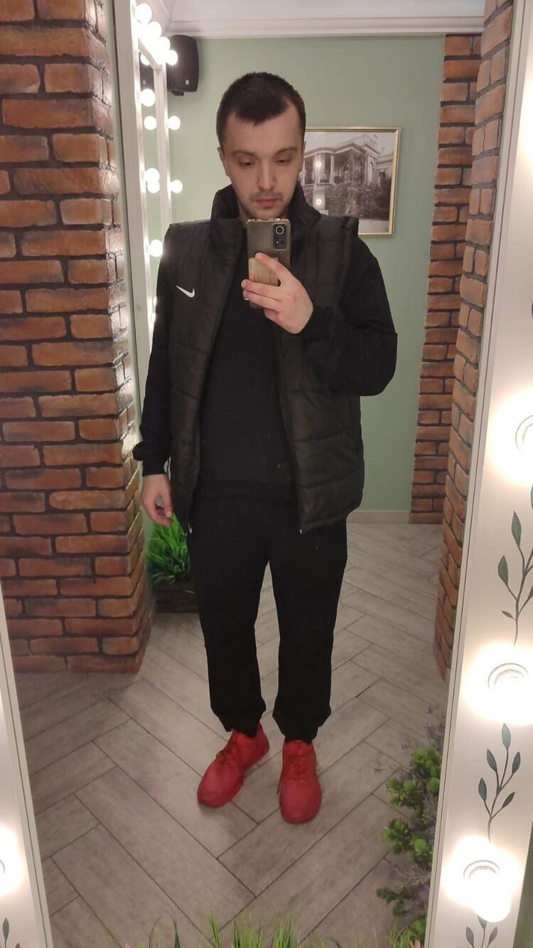 ���� 52501480 ������� Nikita, 29 ���, ���� ���������� � ������