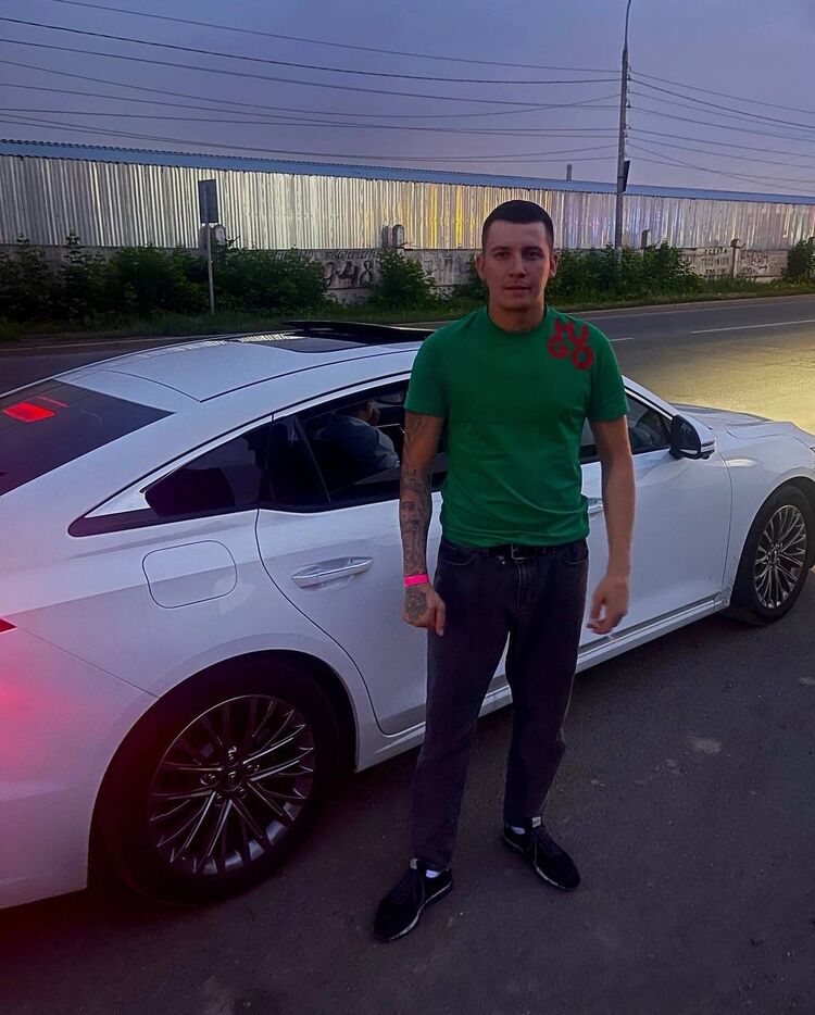 ���� 54849570 ������� Temur, 29 ���, ���� ���������� � �����������