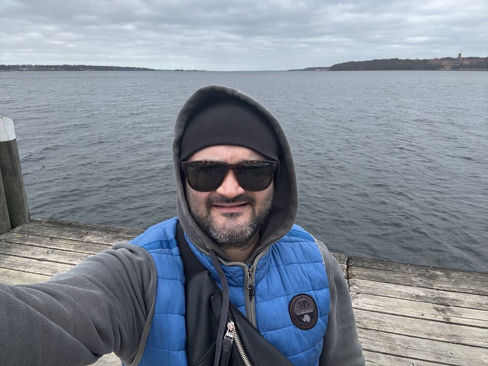 ���������� ������, ���� ������� Johny, 42 ����, ������������ 