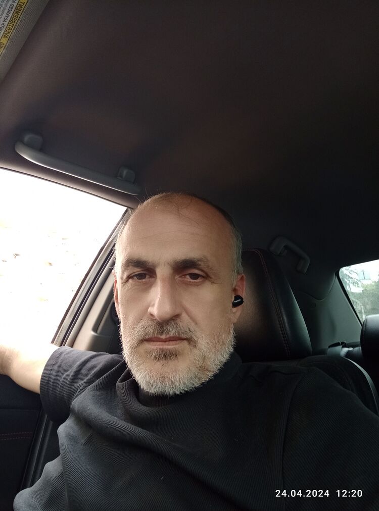 ���� 55864230 ������� Irakli, 47 ���, ���� ���������� � �������
