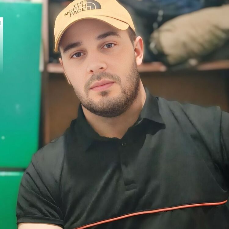 ���� 56067650 ������� Behrouz, 33 ����, ���� ���������� � ��������