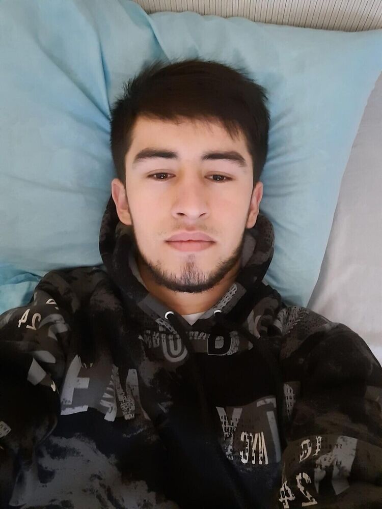  22390980  Dilovar, 27 ,    