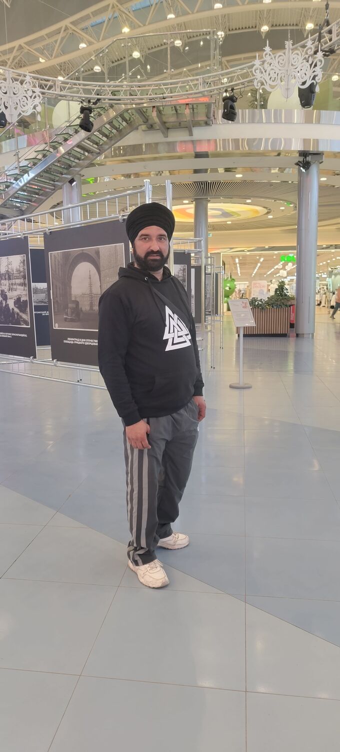  ,   Kuldip, 29 ,     