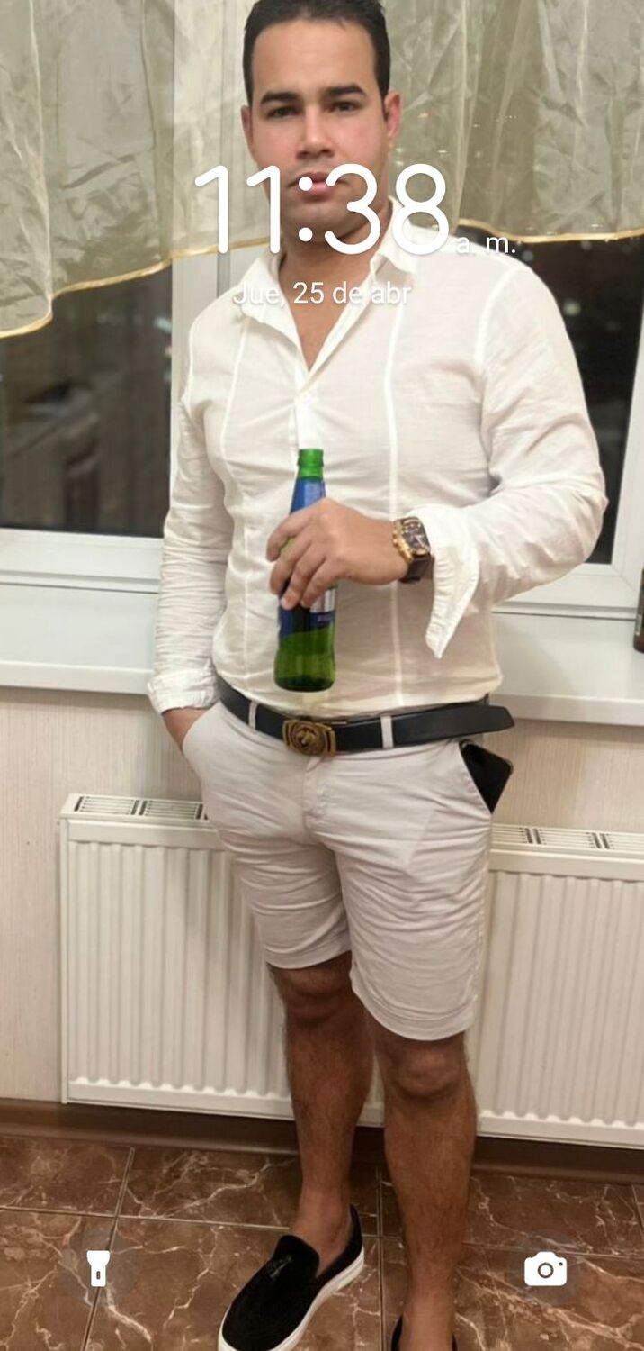 ���� 42740280 ������� Reynier, 29 ���, ���� ���������� � ������