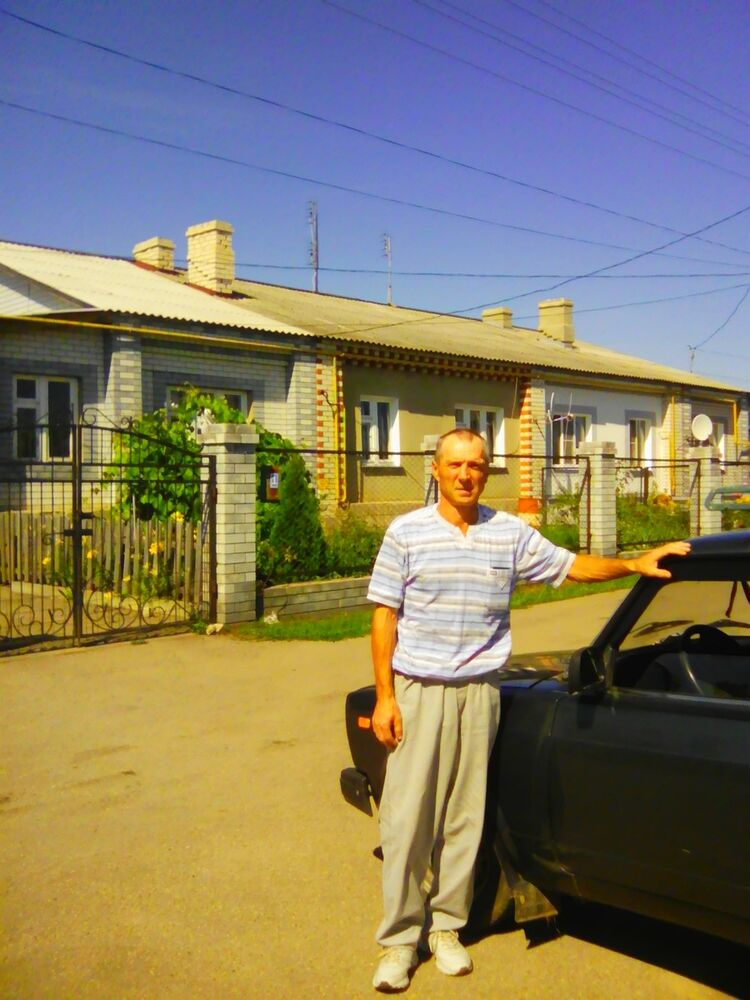 ���������� ������ ��������, ���� ������� Sergei, 56 ���, ������������ ��� ������, ����� � ���������, c�������� ���������