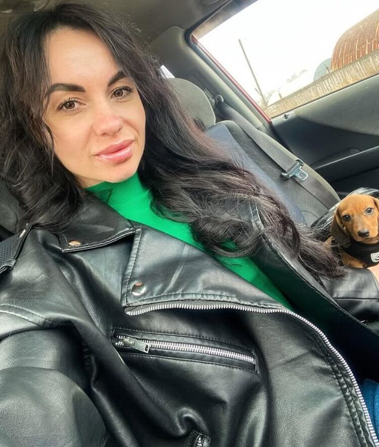 ���������� �����, ���� ������� Polina, 33 ����, ������������ ��� ������, ����� � ���������