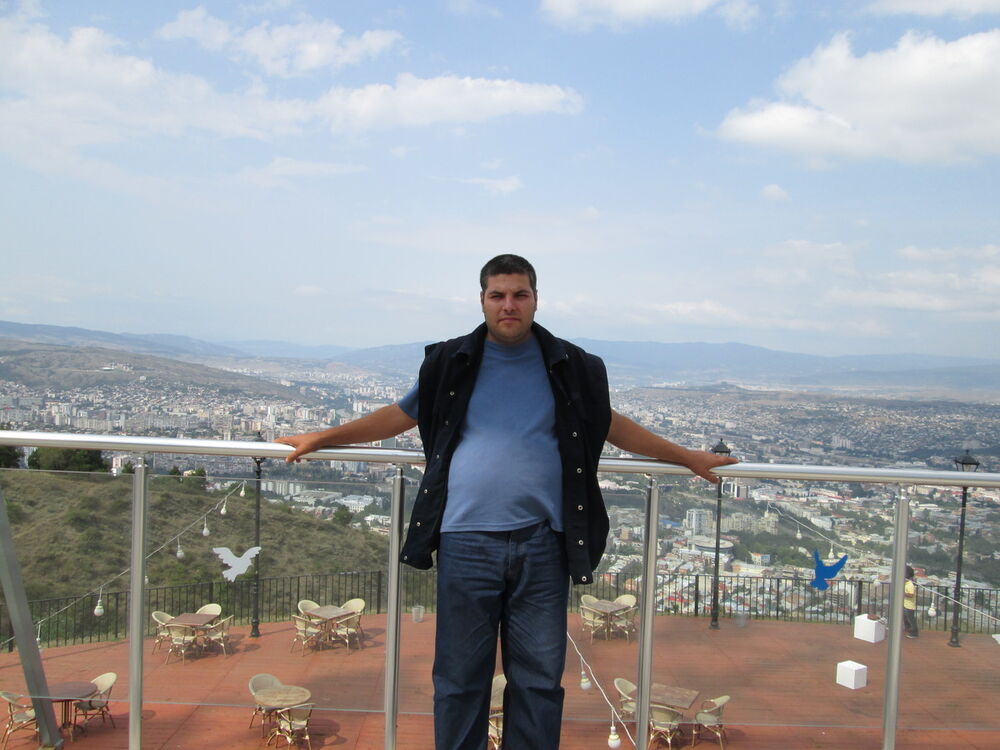 ���� 5196270 ������� Irakli, 40 ���, ���� ���������� � �������