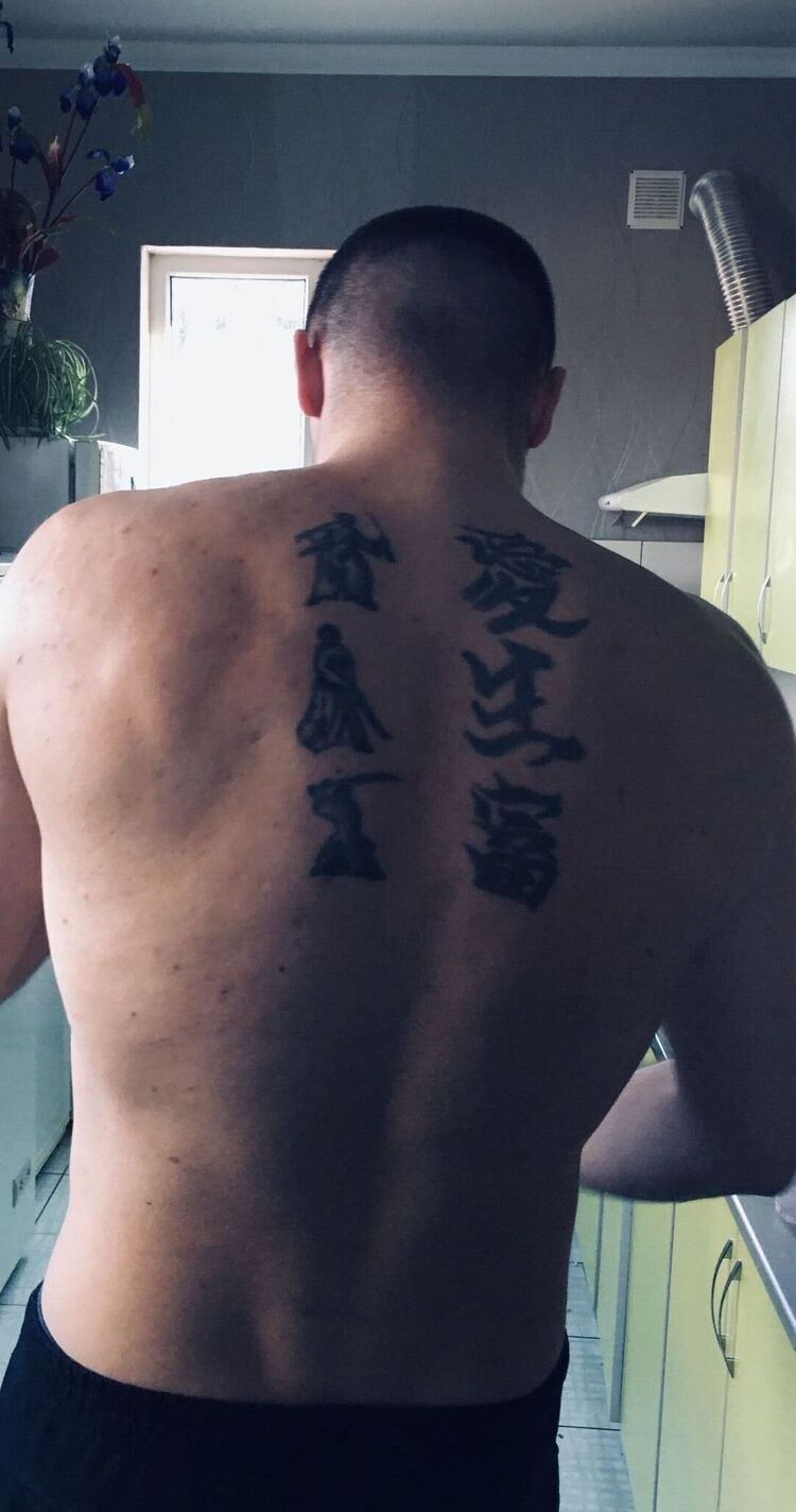 ���������� ��������, ���� ������� Evgenui, 35 ���, ������������ ��� ������, ����� � ���������