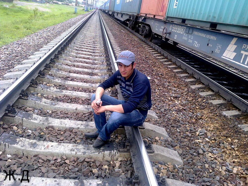 ���������� ������, ���� ������� Xalilov, 35 ���, ������������ ��� ������, ����� � ���������, c�������� ���������