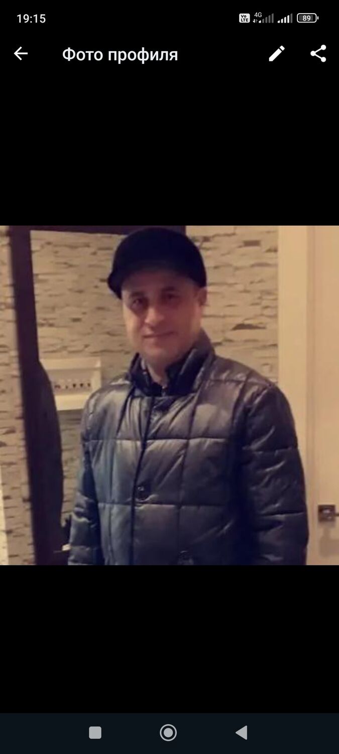 ���� 37472060 ������� Tahir, 45 ���, ���� ���������� � ������