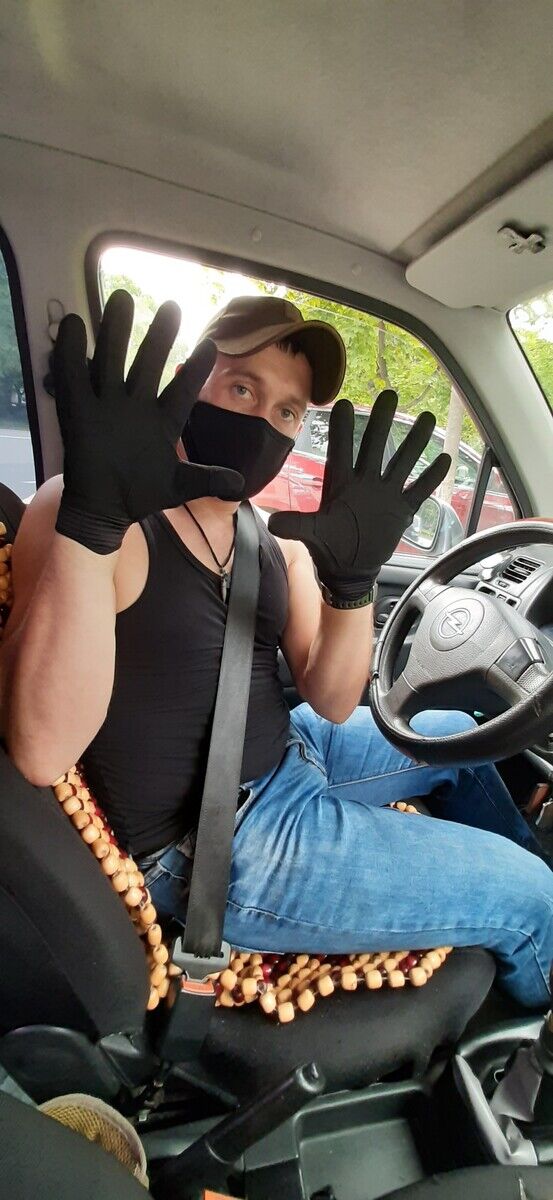 ���������� �������, ���� ������� Gans, 36 ���, ������������ ��� ������, ���������