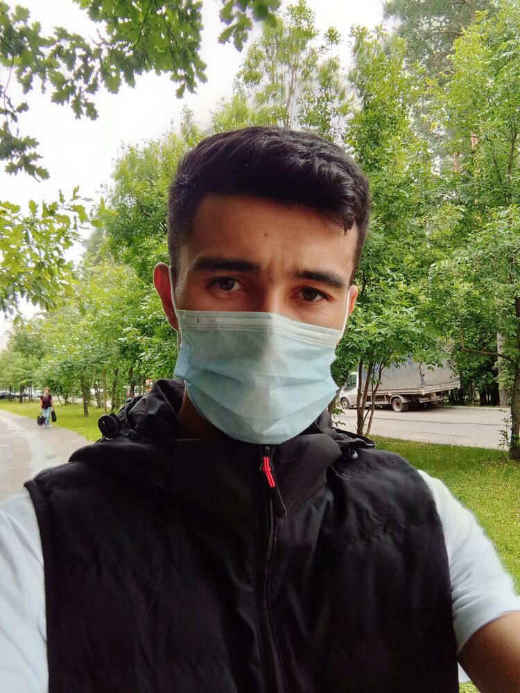 ���� 23530380 ������� Zuhriddin, 30 ���, ���� ���������� � �����������