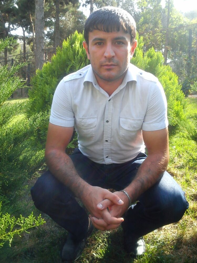 ���� 5163780 ������� Perviz, 37 ���, ���� ���������� � ����