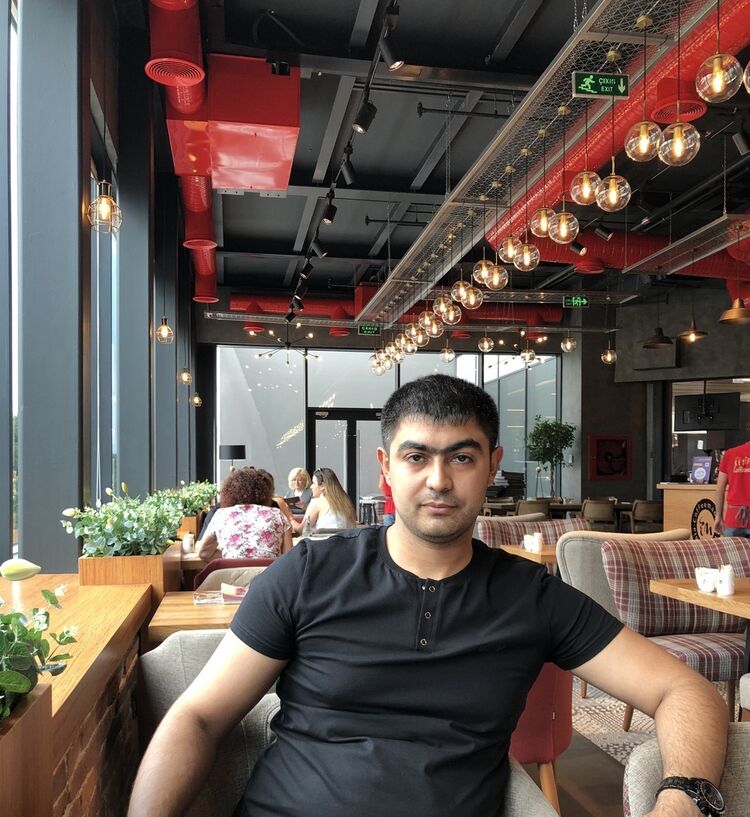 ���� 15177640 ������� Kanan, 33 ����, ���� ���������� � ������