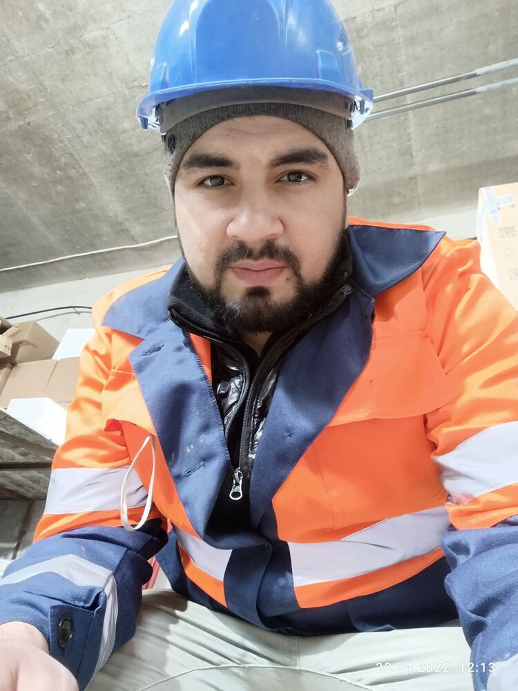 ���������� ������, ���� ������� Azizbek, 32 ����, ������������ ��� ����� � ���������