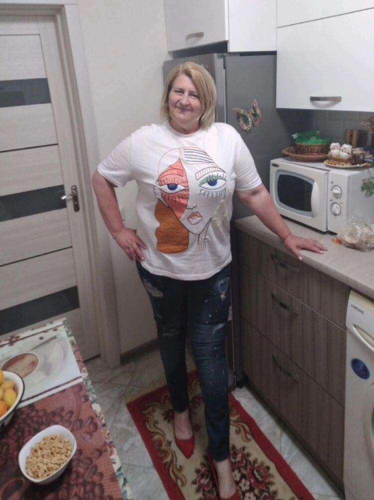 ���� 56518880 ������� AlinA, 51 ���, ���� ���������� � ��������