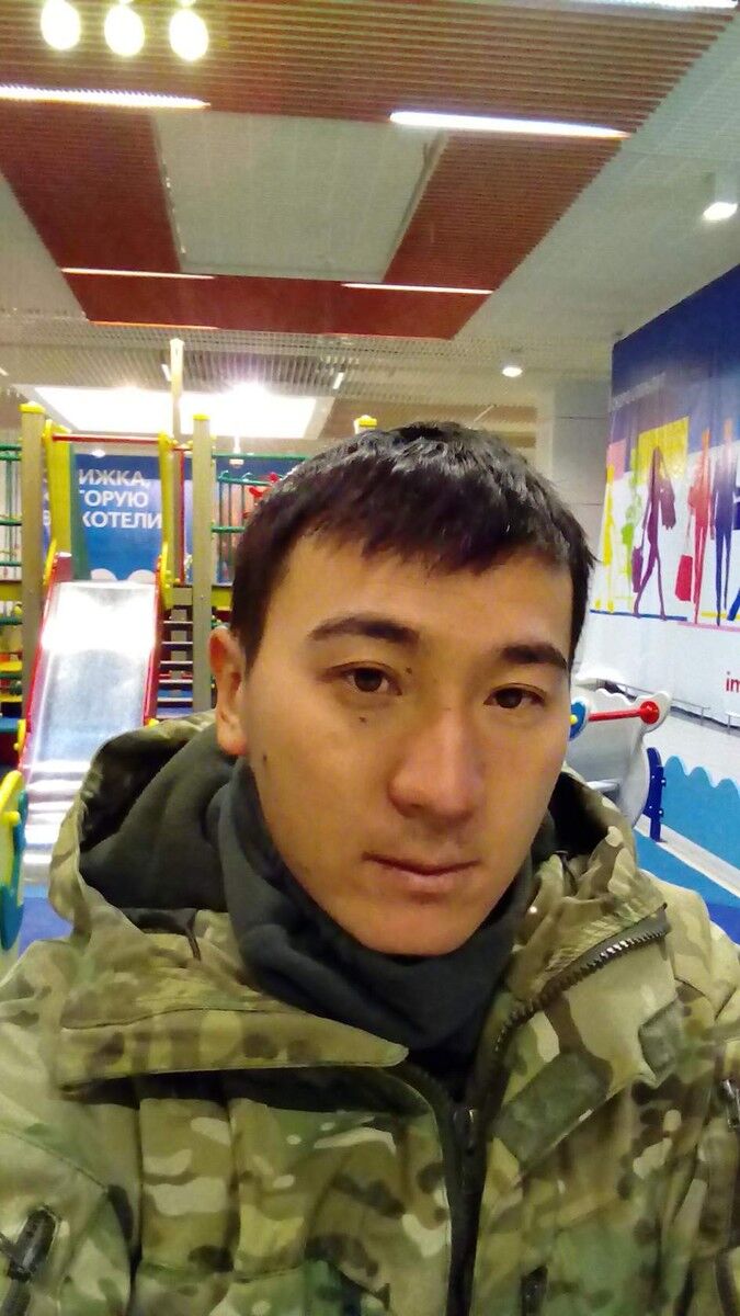  13253440  Sam, 35 ,    