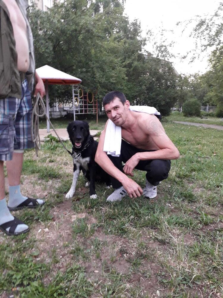  43474960  Evgenij, 43 ,    