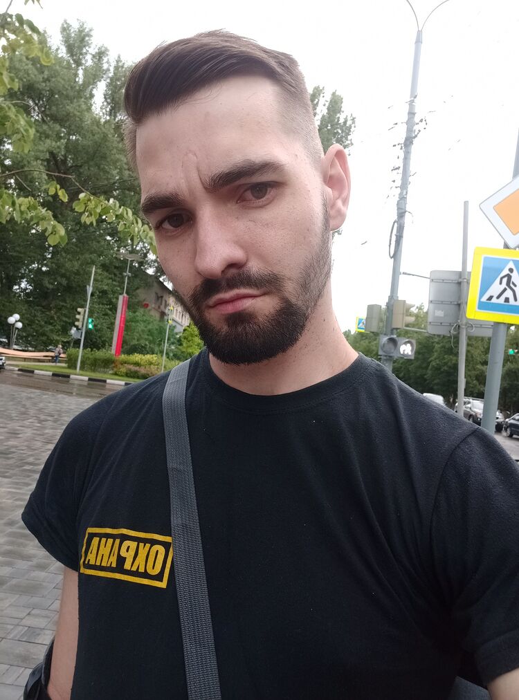  27821740  Fedor, 29 ,    