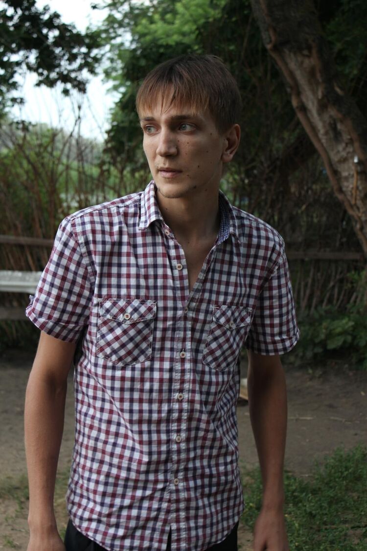 ���� 54794850 ������� Alex, 35 ���, ���� ���������� � ��������