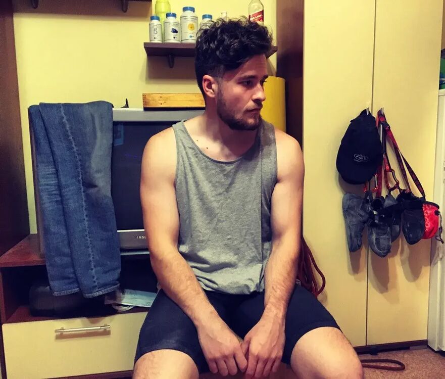  ,   Vyacheslav, 30 ,   